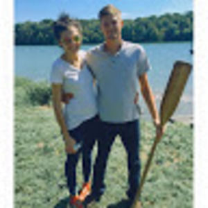 Meet your Posher, Joanna